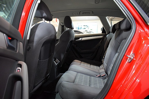 Audi A4 18 of 20