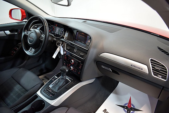 Audi A4 14 of 20