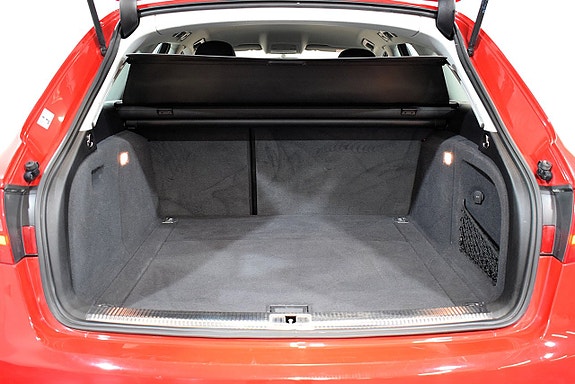 Audi A4 20 of 20