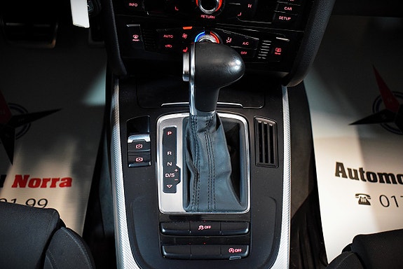 Audi A4 11 of 20
