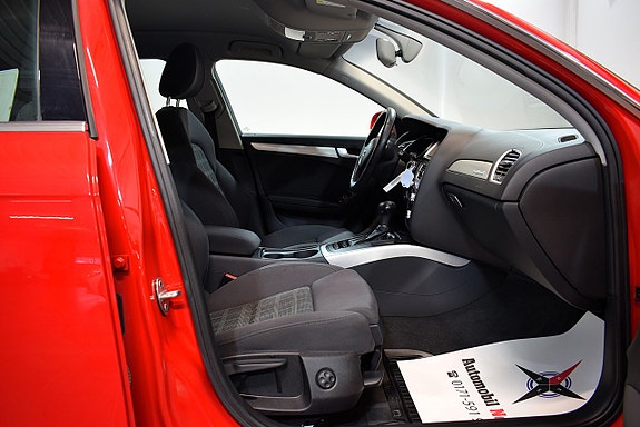 Audi A4 15 of 20