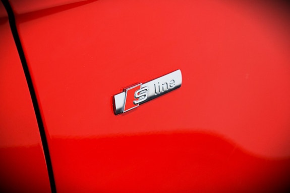 Audi A4 19 of 20