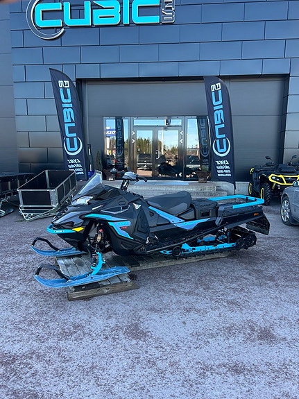 Lynx Commander RE 900 ACE Turbo R *Köp online*