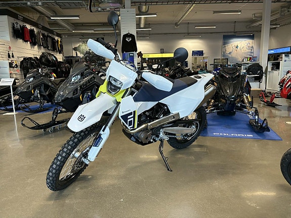 Husqvarna 701 ENDURO 2 of 4