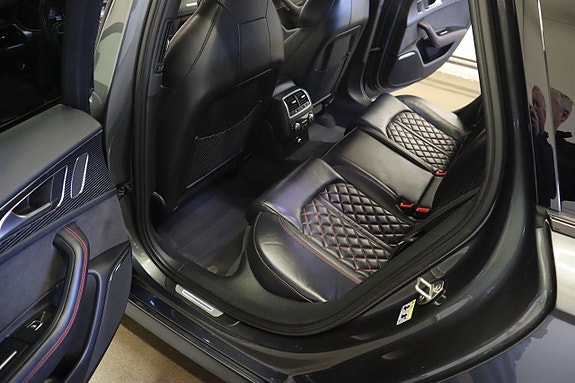 Audi A6 6 of 27
