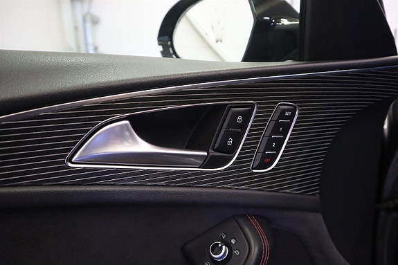 Audi A6 21 of 27
