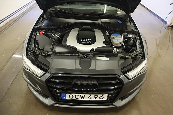 Audi A6 11 of 27