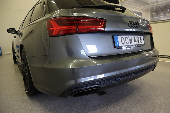 Audi A6 26 of 27