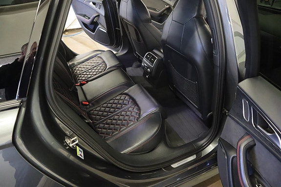Audi A6 9 of 27