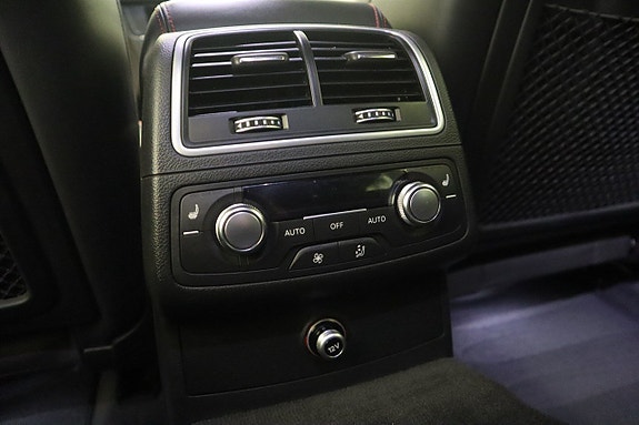 Audi A6 20 of 27