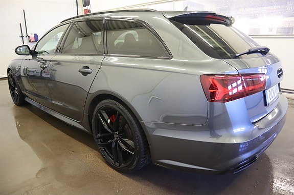 Audi A6 26 of 27