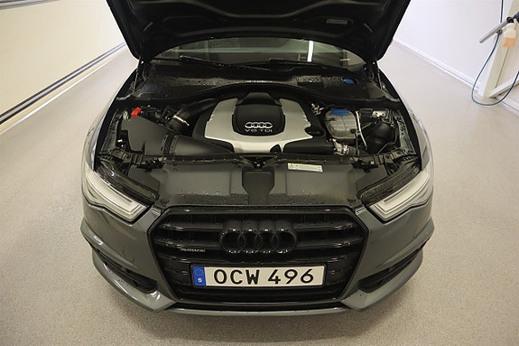 Audi A6 11 of 27