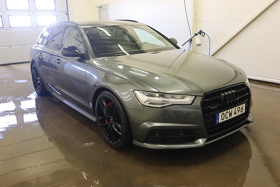 Audi A6 3 of 5