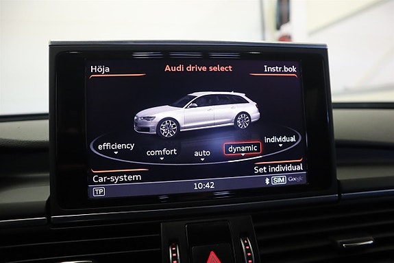 Audi A6 13 of 27