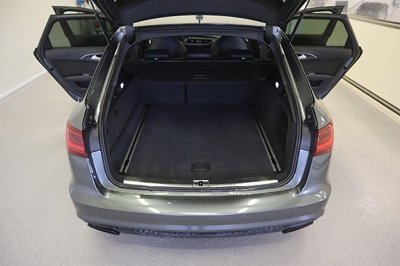 Audi A6 10 of 27