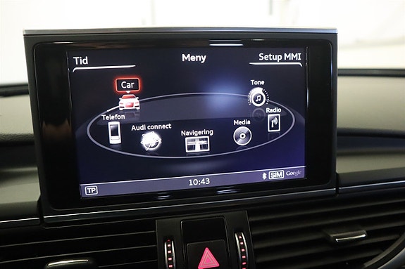 Audi A6 17 of 27