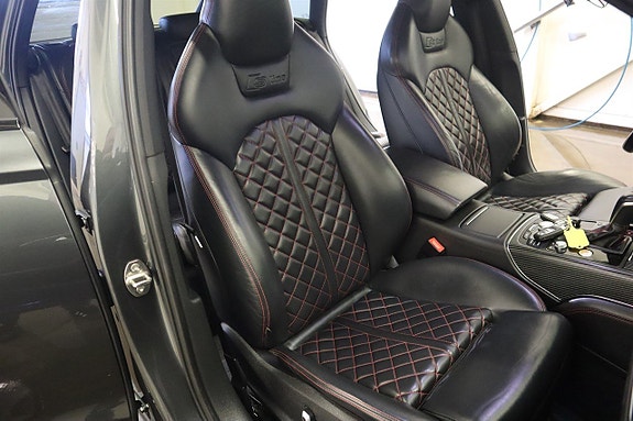 Audi A6 8 of 27