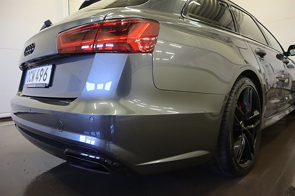 Audi A6 23 of 27