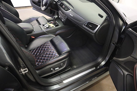 Audi A6 7 of 27