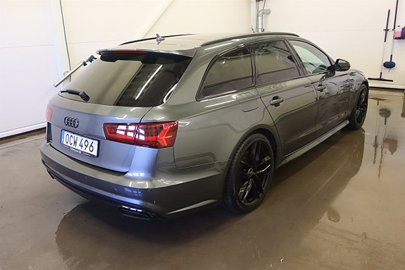 Audi A6 4 of 5