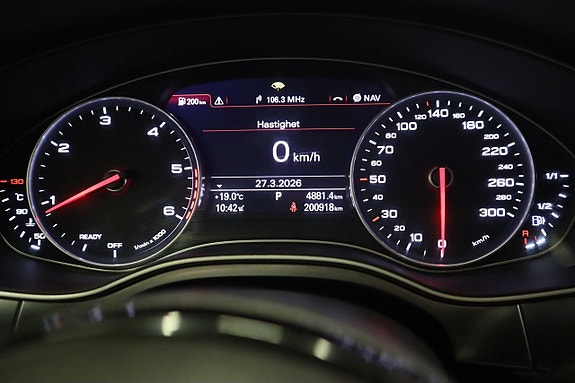 Audi A6 12 of 27