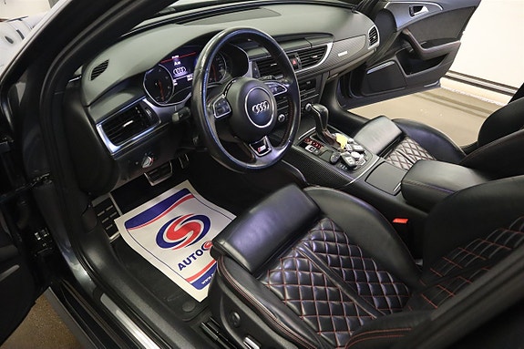 Audi A6 5 of 5
