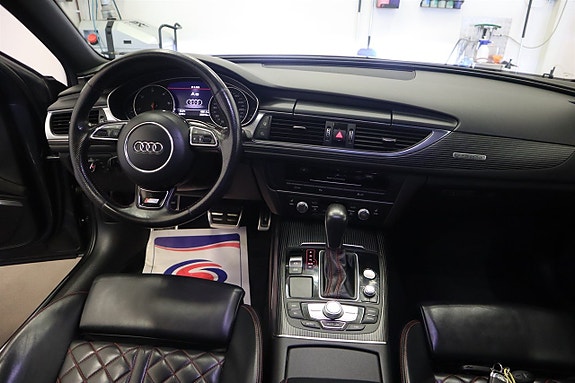 Audi A6 19 of 27