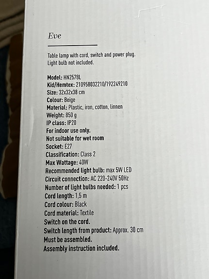 Product image 2 of 4