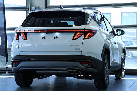 Hyundai Tucson 6 of 17