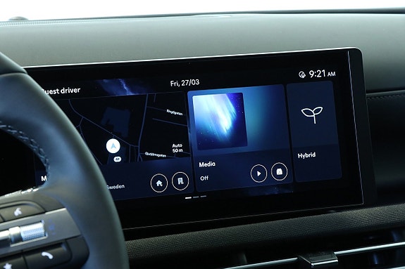Hyundai Tucson 13 of 17
