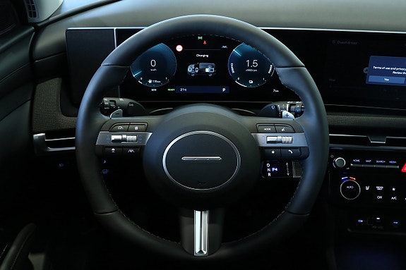 Hyundai Tucson 9 of 17