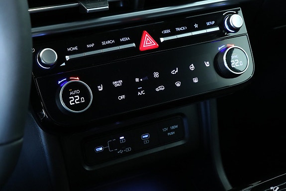 Hyundai Tucson 14 of 17