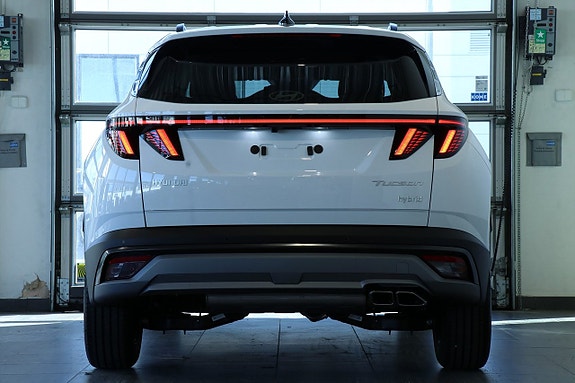 Hyundai Tucson 5 of 17