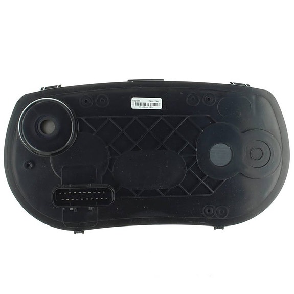 SeaDoo Instrumentpanel / Cluster 2 of 2