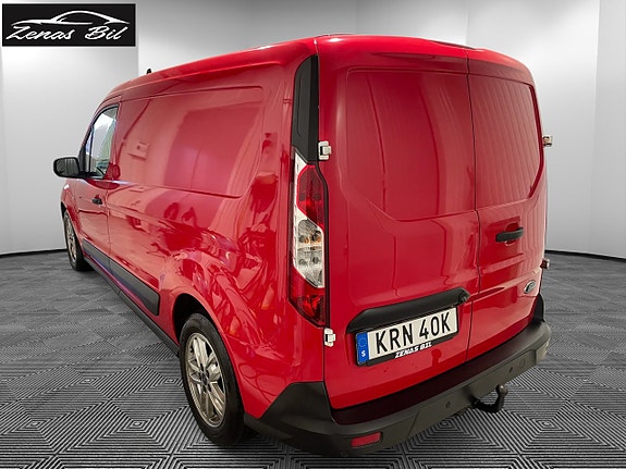 Ford Transit Connect 4 of 5