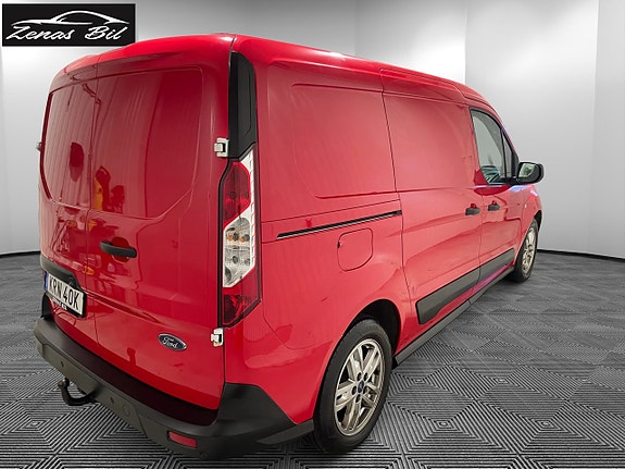Ford Transit Connect 3 of 5