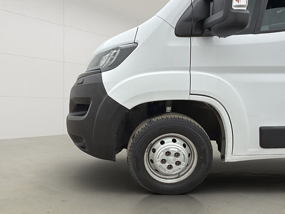Peugeot Boxer 24 of 27
