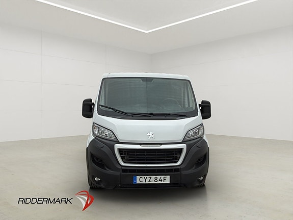 Peugeot Boxer 5 of 27