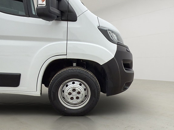 Peugeot Boxer 27 of 27