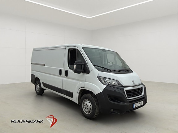 Peugeot Boxer 3 of 27