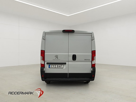 Peugeot Boxer 8 of 27
