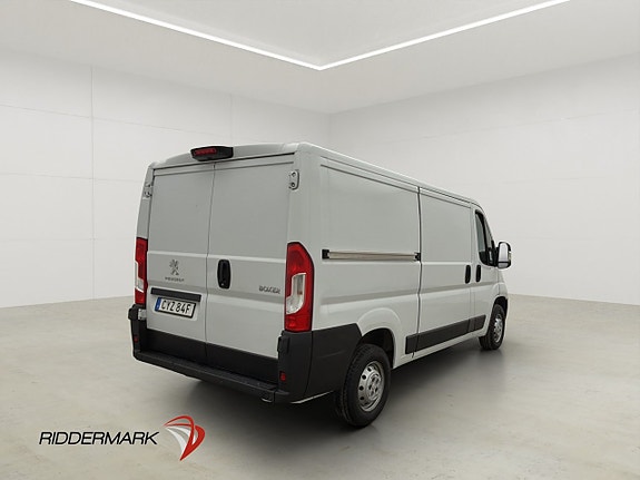 Peugeot Boxer 9 of 27