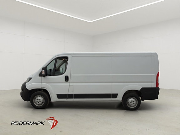 Peugeot Boxer 6 of 27