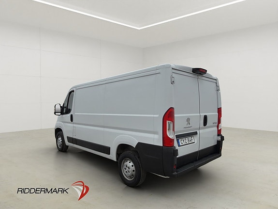 Peugeot Boxer 7 of 27