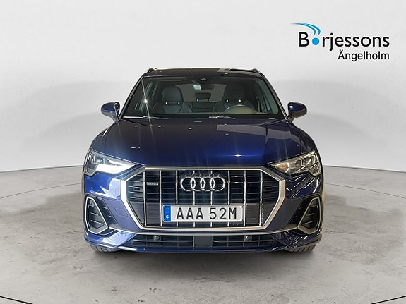 Audi Q3 5 of 5