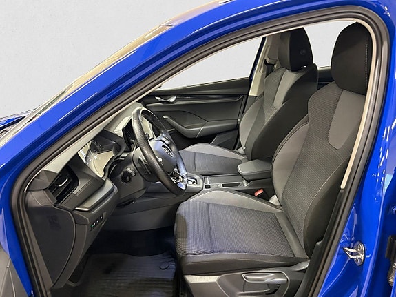 Skoda Octavia 5 of 5