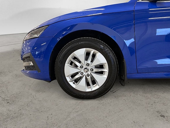 Skoda Octavia 4 of 5
