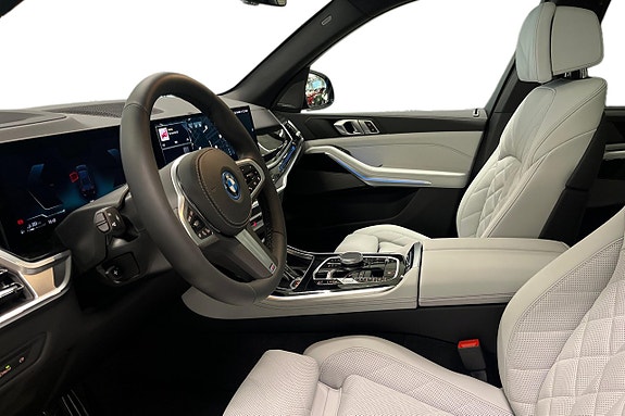 BMW X5 12 of 19