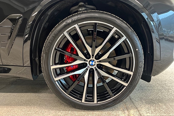 BMW X5 14 of 19