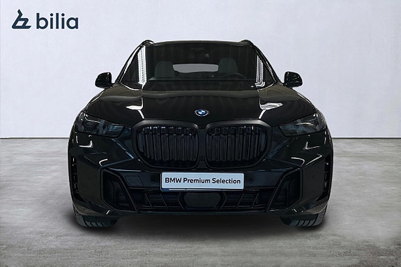 BMW X5 5 of 19